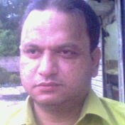 Ishtiaque Babu