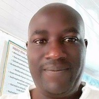 Joel Amisi