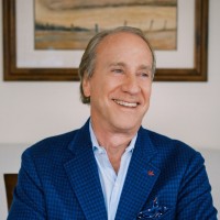 Fredric Steck