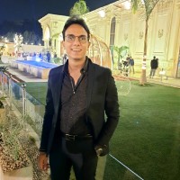 Ahmed Ibrahim