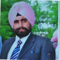 Nirmaljit Singh Chatrath