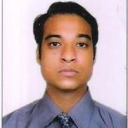 mohammed Imran Ahmad