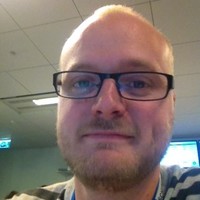 Anders Holmberg Bååth