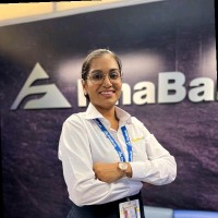 Suraisha V. Van Tholl-Raghoebarsing