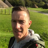 Stephen Greenhalgh