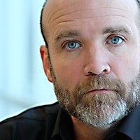 Tom Weber