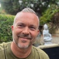Nigel Wills