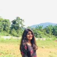 Amisha P