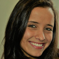 Manoela Consuelo Rodrigues