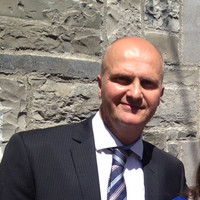 Cormac Mcevoy