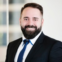 Michael Atmaikine