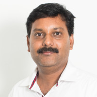 shivakumar sv
