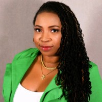 Kimberly Brathwaite, CMS