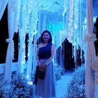 Alisa Hirunsirikul