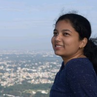 Sneha M