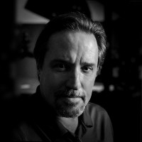 Garth Webber