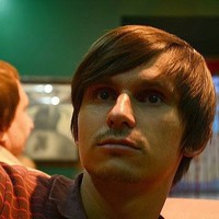 Yuriy Sergienko