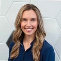 Anastasia Voevodin, Phd