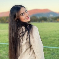 Sharon Aviva Lucia Lalos