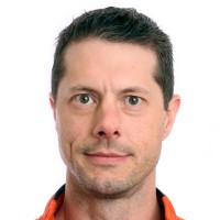 Brent Zurek