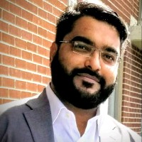 Sharaf Zaidi