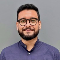 Rohit Trivedi