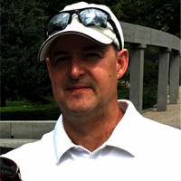 Brian Dick