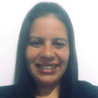 Andreia Santos Ribeiro