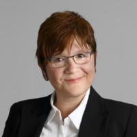 Teresa Llacayo Buñesch