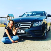 Ioana Mureșan
