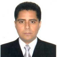 Luis Valderrama Perez