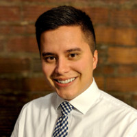 Daniel Subwick