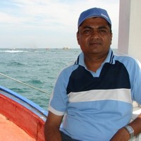 Hitesh Sanghvi