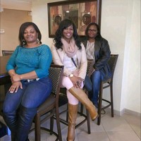 Lashawnda Andrews