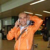 Giuseppe Speranza