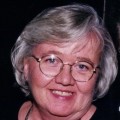 Patricia Ewing