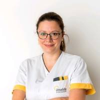 Vanessa Steegmans