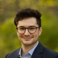 Brett MacDonald