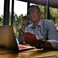 Tedy Irawan