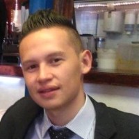 Oscar Bernal Lozano