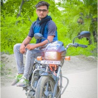 Rishabh Yadav