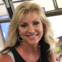 Gina Ford