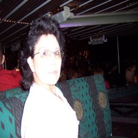 Mary Lucas