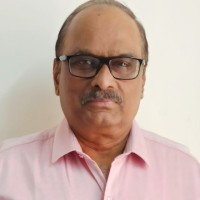 Dr. Ramesh Katedeshmukh