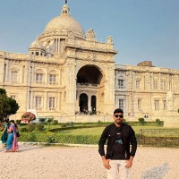 Pradyut Kumar Mohapatra