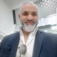 Abdallah Idrissi Alami