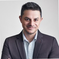 Kostas Triantos, P.Eng. PMP