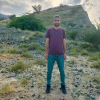 Aliraza Aliraza