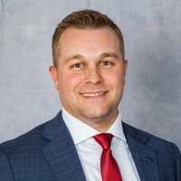 Brad Hasenkamp, Lutcf