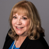 Debbie Holmes